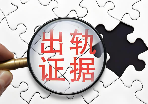 盘锦出轨取证