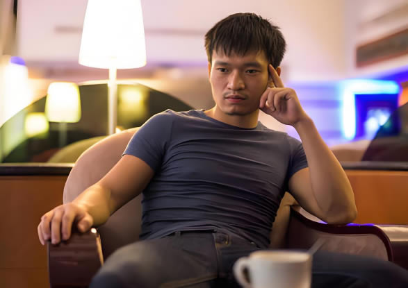 盘锦调查取证：已婚男人出轨是什么心理